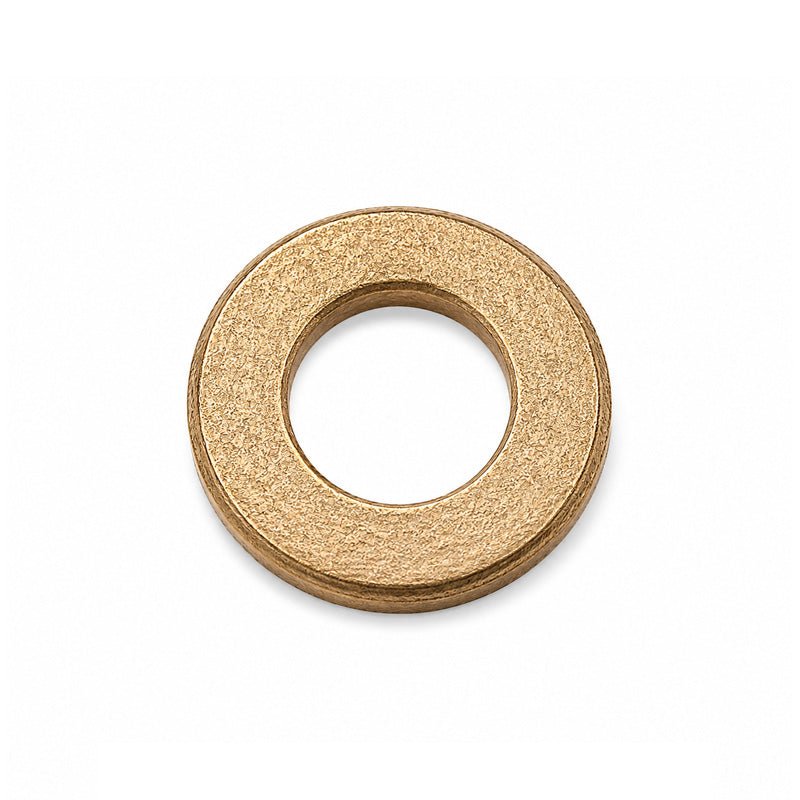 AW203002 Oil Filled Bronze Thrust Washer 1-1/4x1-7/8x1/8 inch