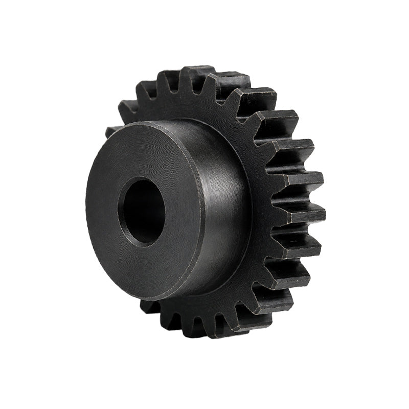 PS10/23B-6 Metric Glass Filled Nylon Spur Gear 23 Tooth 1 Mod Pilot Bored 6mm