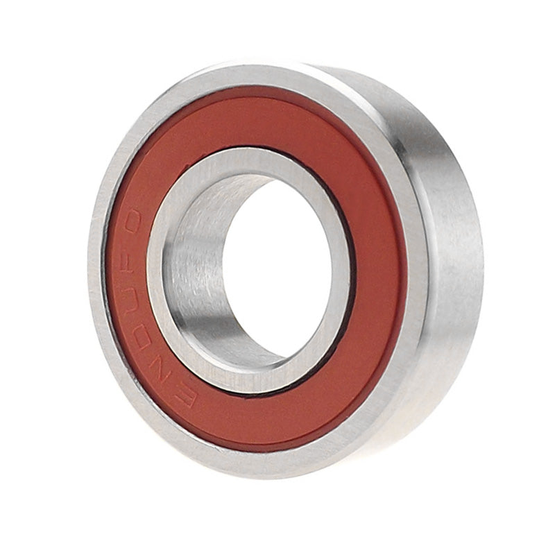 ENDURO 719012RS Angular Contact Rubber Sealed Ball Bearing 12x24x6mm