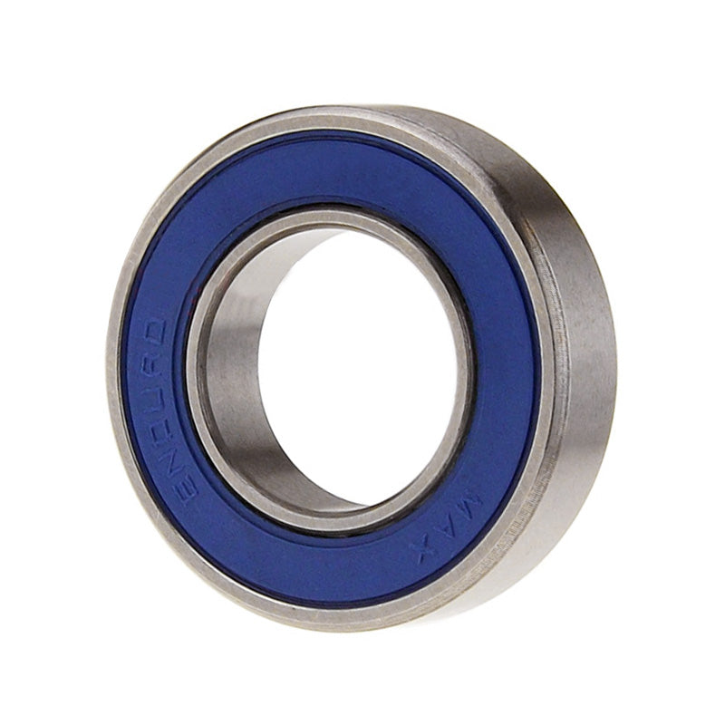 ENDURO 69022RSMAXE Rubber Sealed Extended Inner Deep Groove Bearing 15x28x10mm