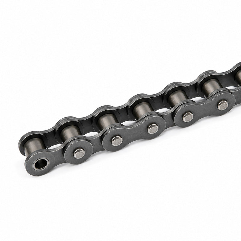 Renold Synergy 12B-3 BS Triplex Roller Chain 3/4 inch Pitch - 5 Metre Length Allow 2-3 Days