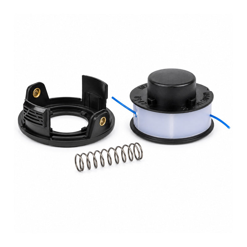 EH455 Grass Strimmer Spool and Cord/Line and Spool Cover By ALM