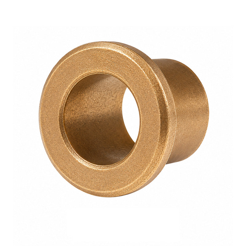 AL4252-30 Oil Filled Bronze Flanged Bush 42x52x30mm