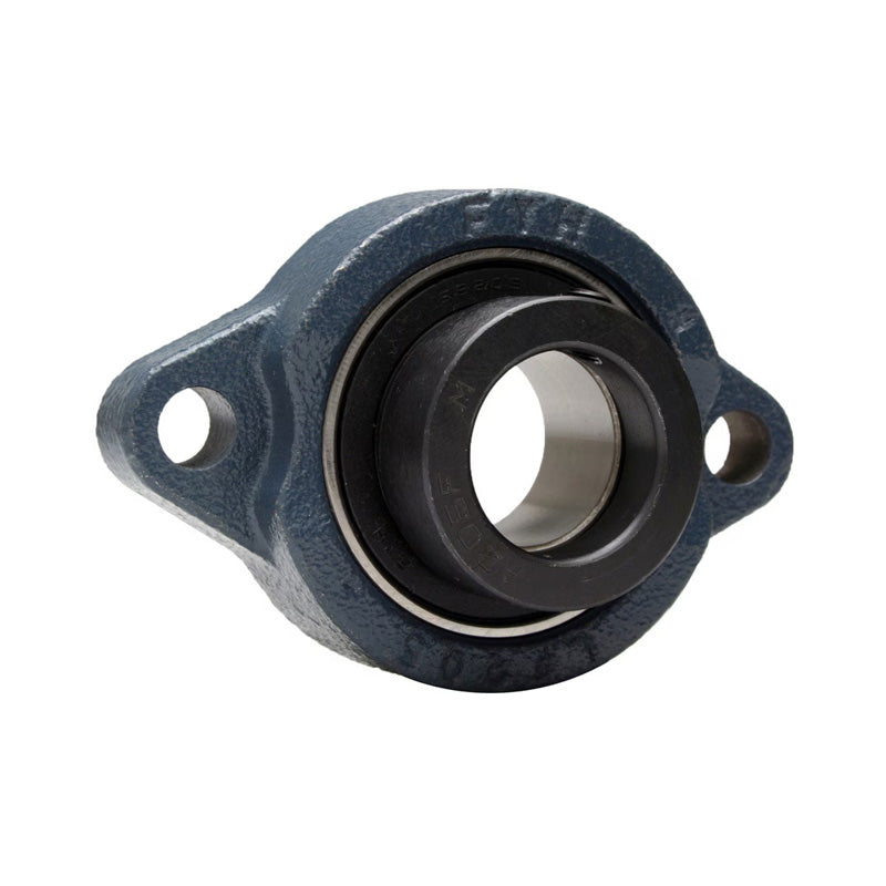 FYH ALF202 Flanged Housing Unit - Allow 1-2 Days - Contact Us For Faster Delivery