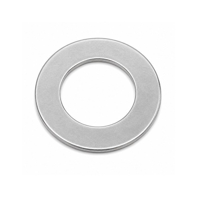 TRE2233 Needle Roller Thrust Washer 1.375x2.063x0.156 inch