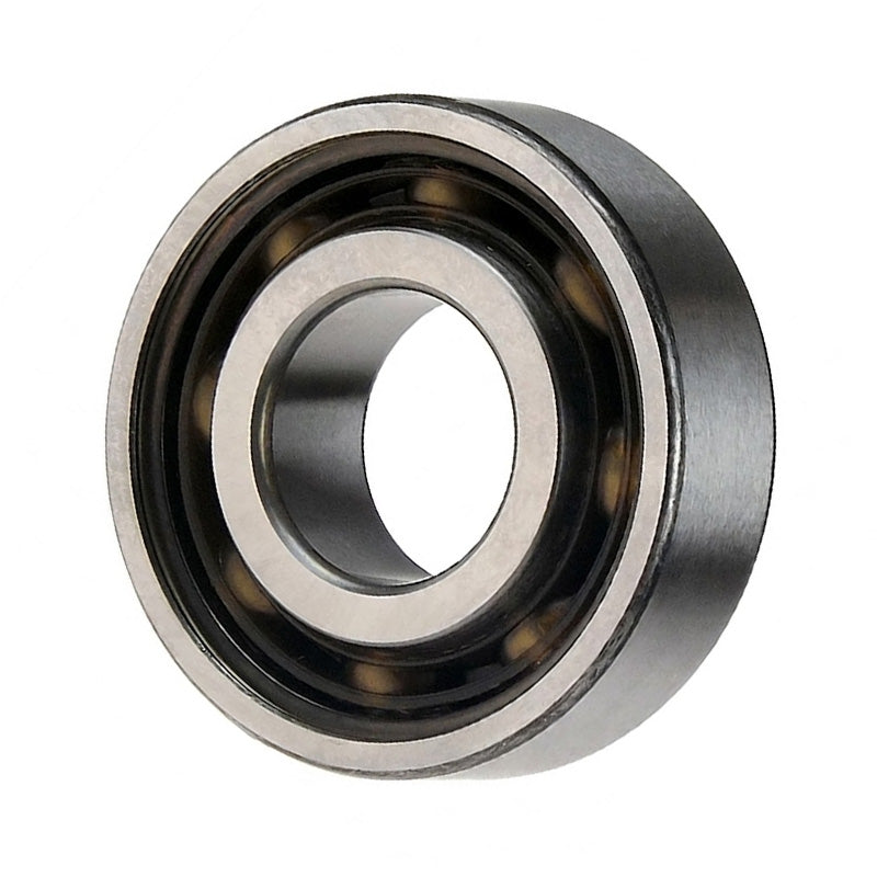 SKF 3307ATN9 Double Row Angular Contact Ball Bearing with Glass Fibre Reinforced Polyamide Cage 35x80x34.9mm