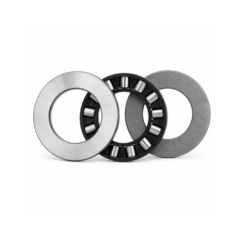 ZEN 81132-M Axial Cylindrical Roller Bearing 160x200x31mm - Allow 1-2 Days - Contact Us For Faster Delivery