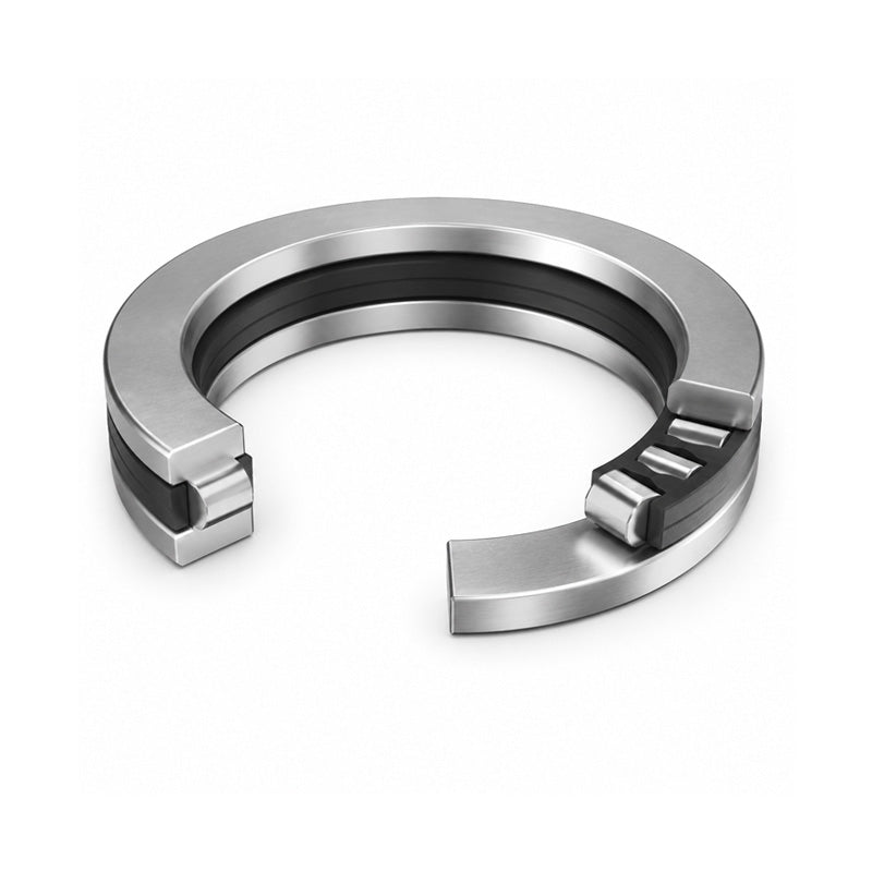 INA K81216-TV Axial Cylindrical Roller and Cage Assembly 80x115x11mm - Allow 1-2 Days - Contact Us For Faster Delivery