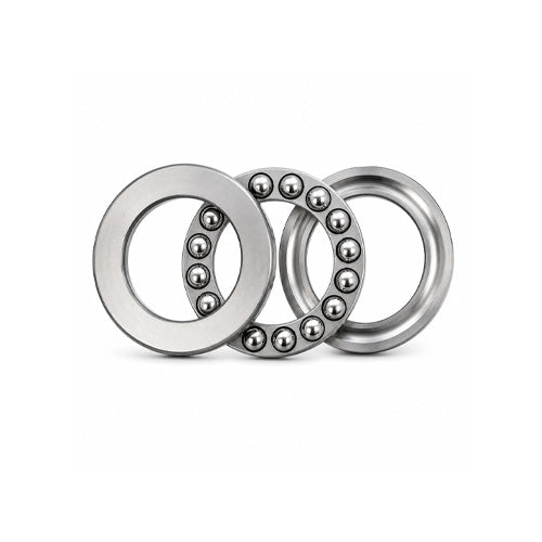 NSK 51234 Axial Deep Groove Ball Bearing 170x240x55mm - Allow 1-2 Days - Contact Us For Faster Delivery