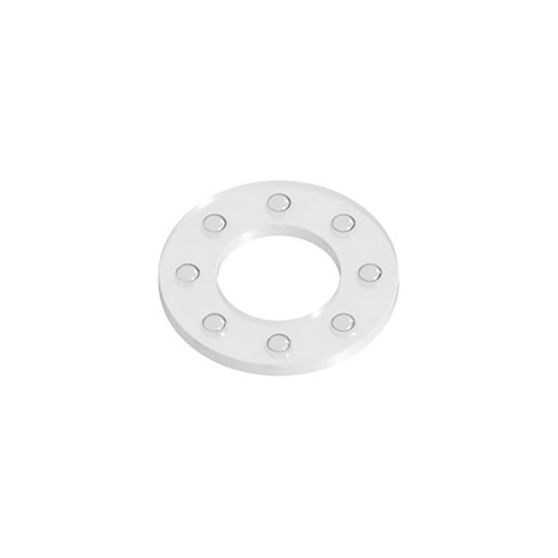 xiros xirodur BB6000TWB180GL Thrust Race with Glass Balls 10.2x25.8x4.76mm - Allow 2-3 Days