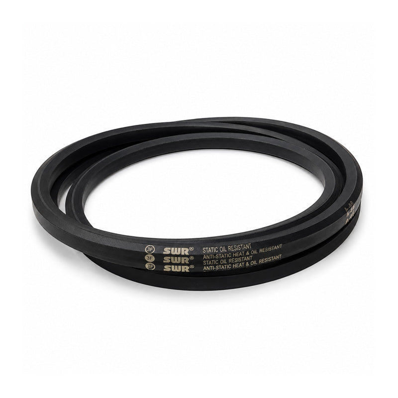 SWR CC90 Double V-Belt - Allow 1-2 Days - Contact Us For Faster Delivery
