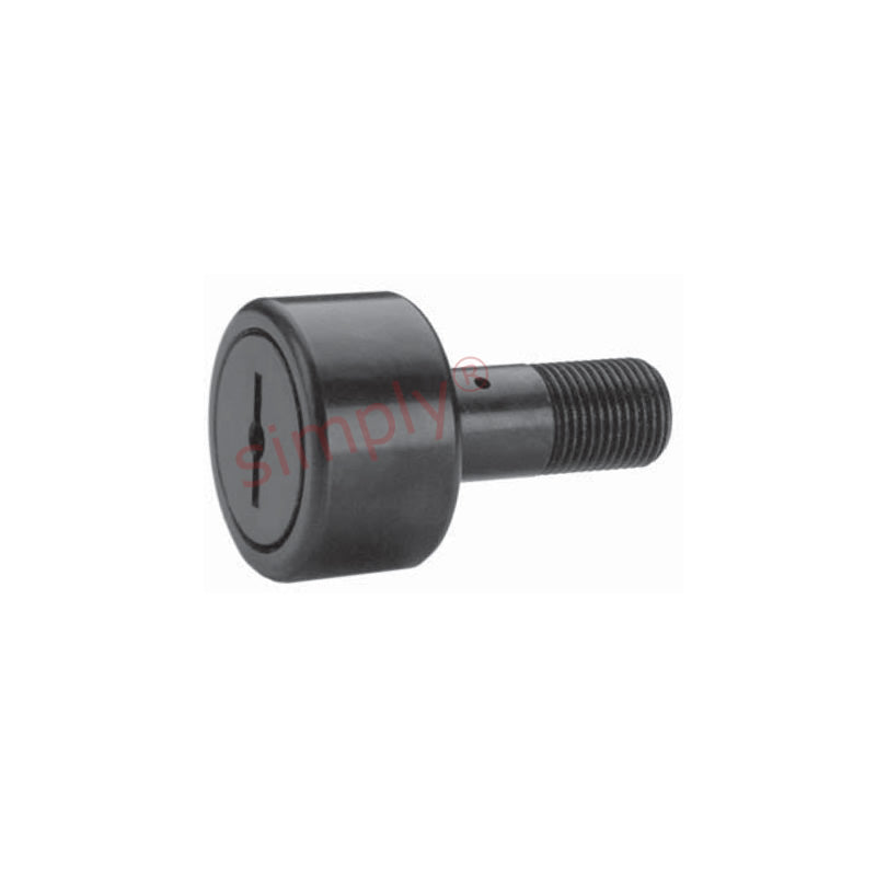 IKO CNB52 Slotted Cylindrical Cam Follower 1-5/8 inch Outside Diameter Allow 7-10 Days