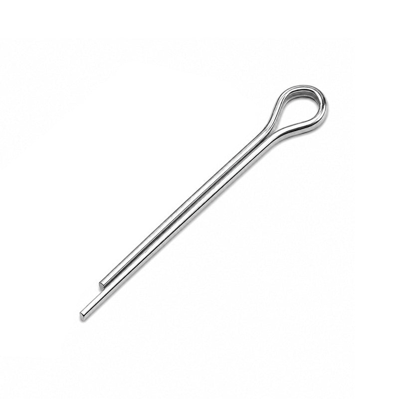 Imperial Mild Steel Split Cotter Pin 1/16x7/8 inch - Allow 2-3 Days