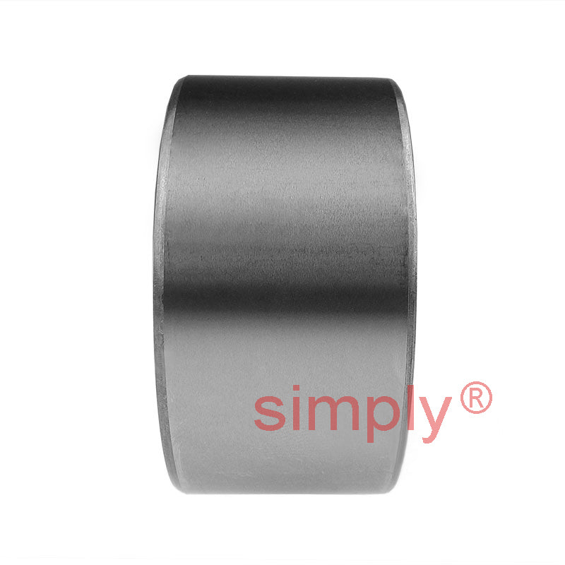 Craft DAC40750037-4RS Rubber Sealed Double Row Wheel Bearing 40x75x37mm
