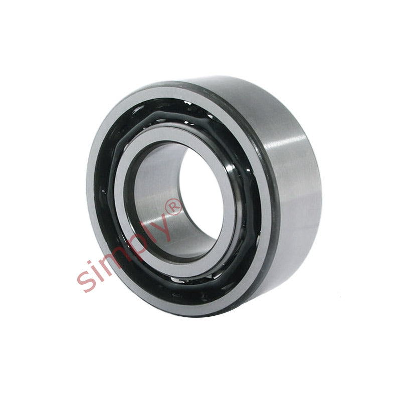 SKF 4314ATN9 Double Row Deep Groove Ball Bearing 70x150x51mm