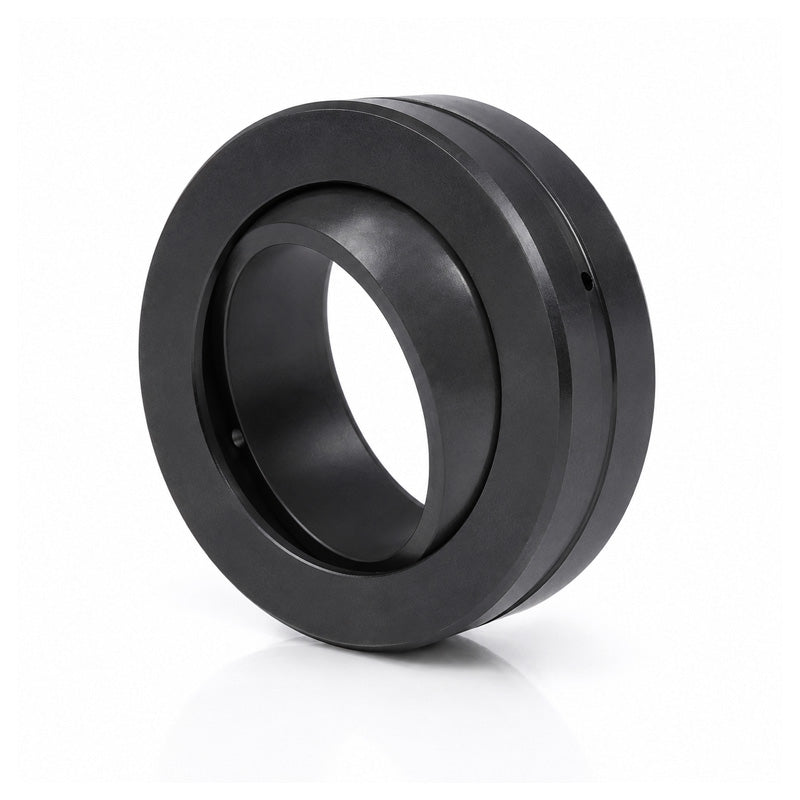 Durbal DGE45SW Maintenance Free Steel / PTFE Lined Angular Contact Spherical Plain Bearing 45x75x19mm