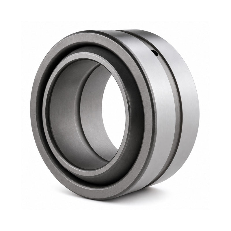 Durbal DGEZ38ES Maintenance Required Steel / Steel Imperial Spherical Plain Bearing 1-1/2x1-45/64x2-7/16 inch