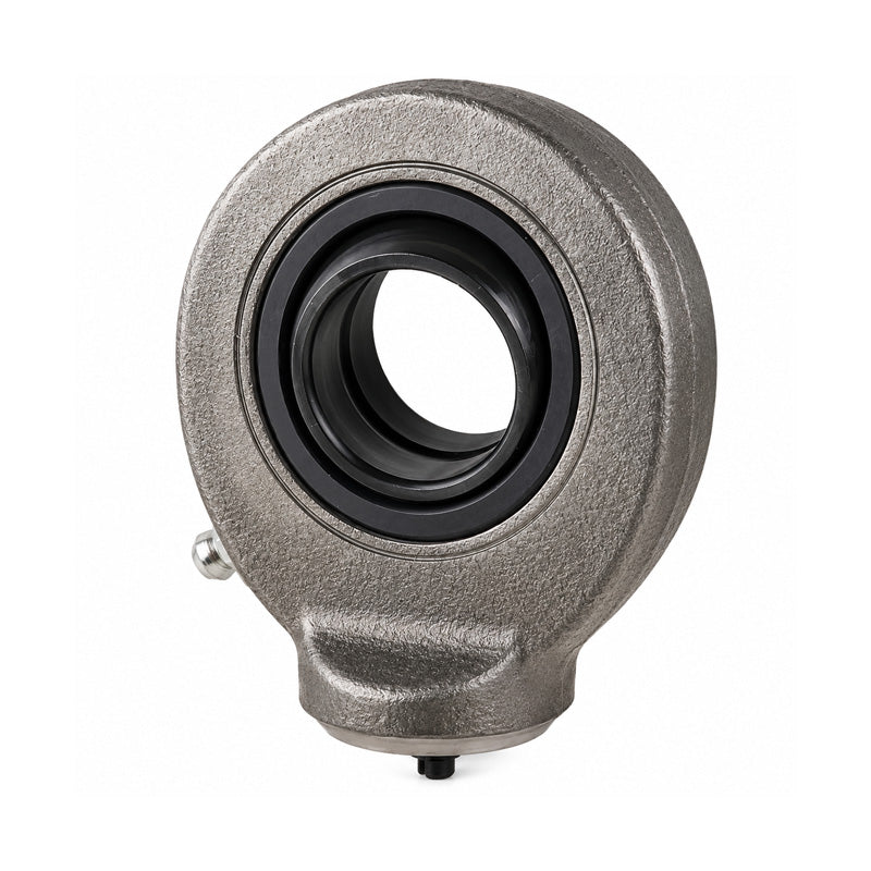 Durbal DGK70DO Maintenance Required Hydraulic Rod End with Weld Relief and Dowel Pin