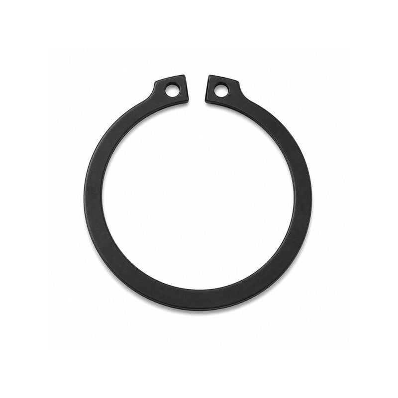 External Circlip for 0.15 inch Shaft Diameter Un-Sprung Diameter 0.142 inch