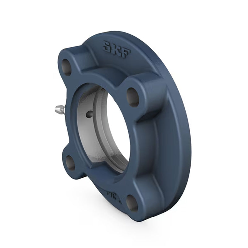 SNR FC207N Flanged Housing - Allow 1-2 Days - Contact Us For Faster Delivery