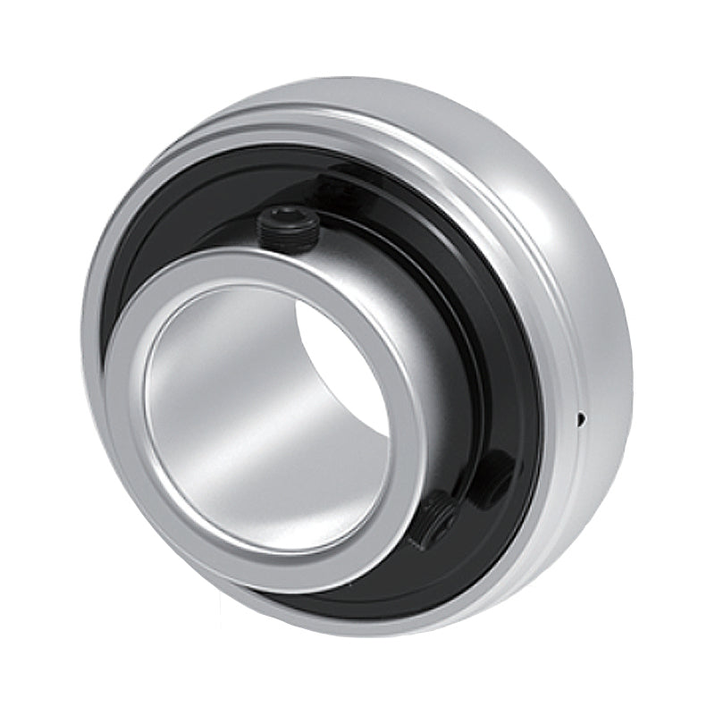 FK FJ-UC215-48 Imperial Low Noise and Vibration Precision Bearing Insert with 3 inch Bore