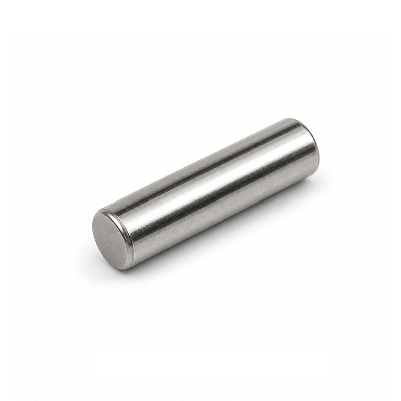 1x1-1/8 inch Flat Ended Loose Needle Roller