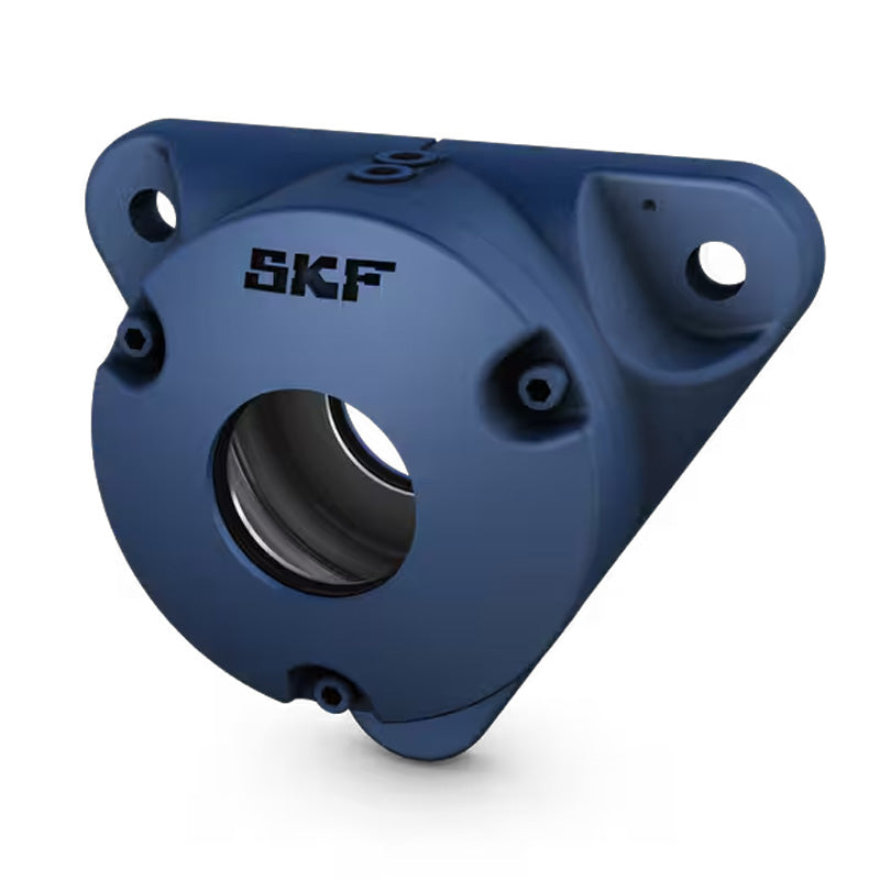 SKF FNL512B Flanged Housing - Allow 1-2 Days - Contact Us For Faster Delivery