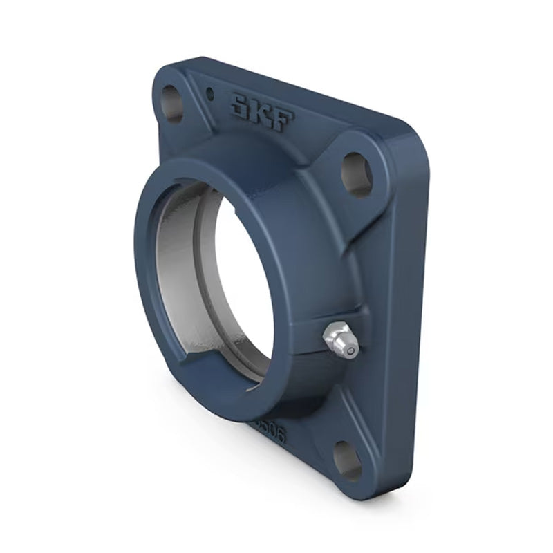 SKF FY508M Flanged Housing - Allow 1-2 Days - Contact Us For Faster Delivery