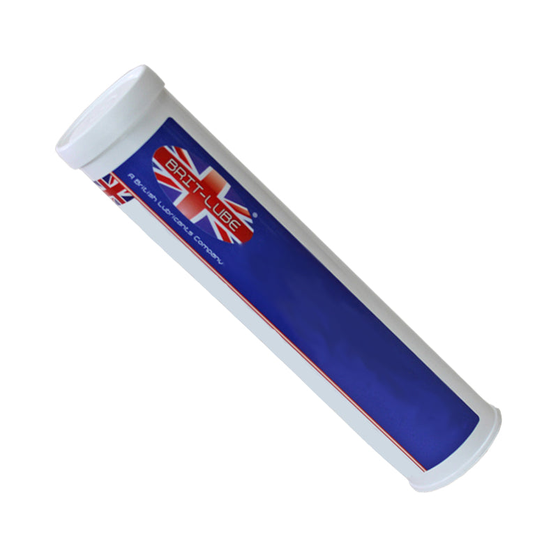 Brit-Lube Lincoln Premium Hammer Grease 400g Screw - Allow 2-3 Days