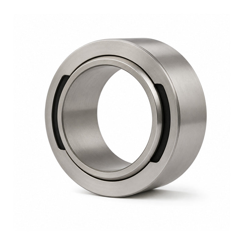 Durbal GLE20-20-500 Maintenance Free Steel / PTFE Lined Spherical Plain Bearing 20x35x16mm