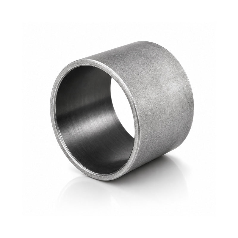 Igus igutex TX1SM708070 Metric Filament Wound Plain Bush 70x80x70mm - Allow 2-3 Days