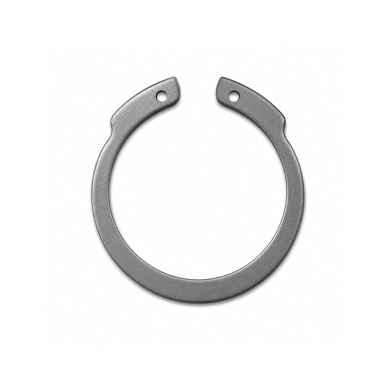 Inverted Internal Circlip 67mm Diameter Un-Sprung Diameter 71.5mm