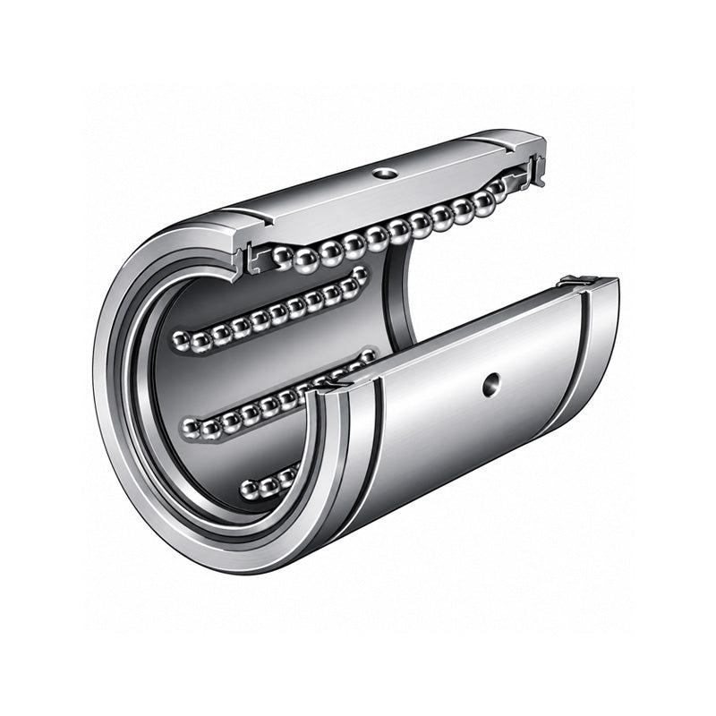 INA KBZ20 Imperial Linear Ball Bushing 1-1/4x2x2-5/8 inch