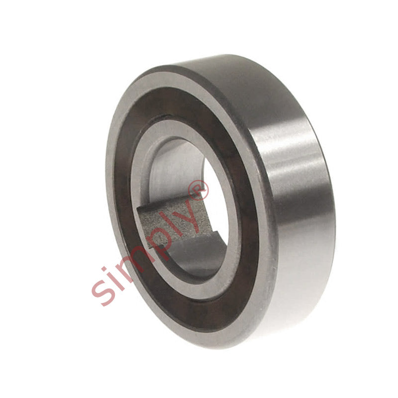 Stieber CSK8P 8mm Sprag Clutch One Way Bearing with Internal Keyway 8x22x9mm Allow 7-10 Days