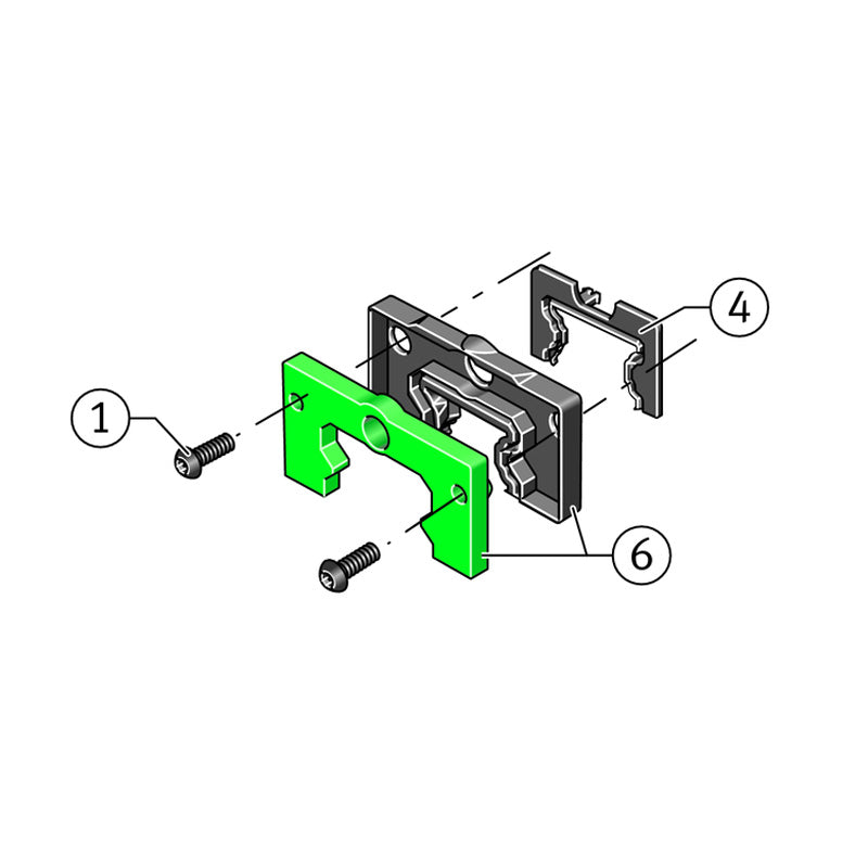 INA KIT.KWVE30-B-OS-3100 Linear Motion Equipment - Allow 1-2 Days - Contact Us For Faster Delivery