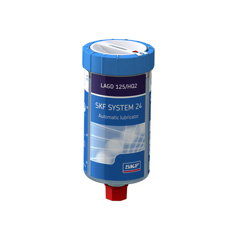 SKF LAGD125/HQ2 125ml High Performance High Temperature Bearing Grease