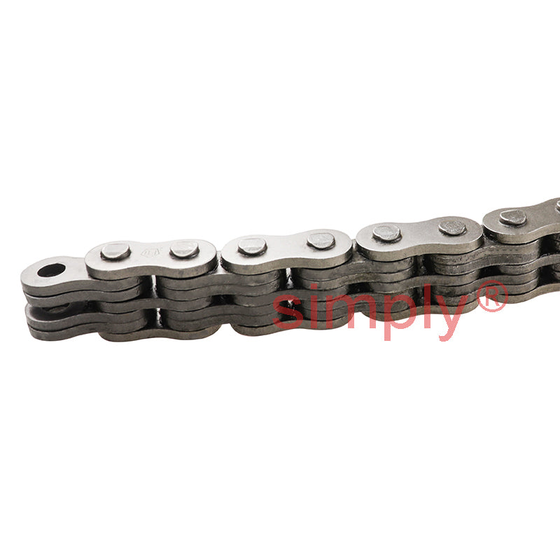 BL446 Leaf Chain 1/2 inch Pitch - 10 Feet
