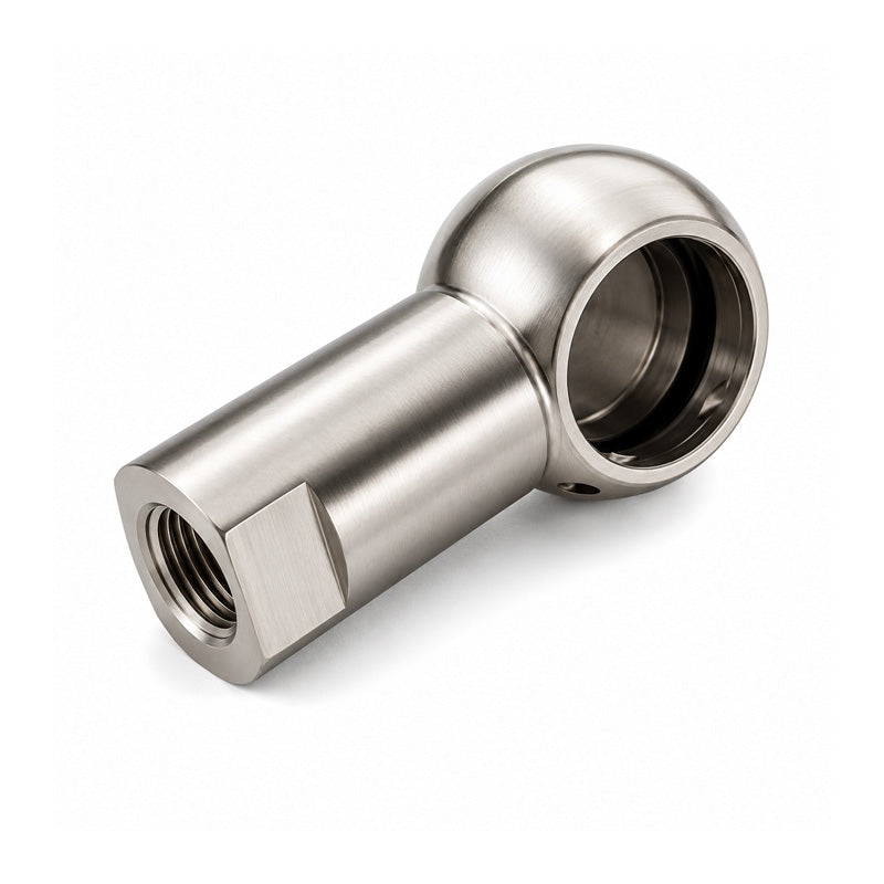Chiavette G6X24-LH-INOX Clevis - Allow 1-2 Days - Contact Us For Faster Delivery
