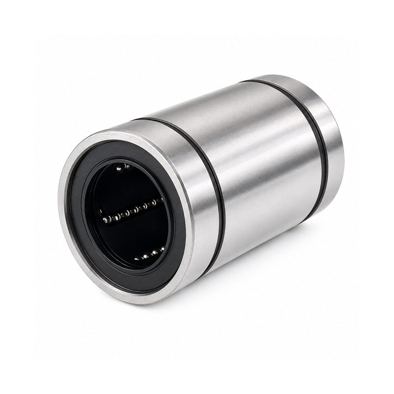 LMB48UU Imperial Closed Linear Ball Bushing with Rubber Seals 3x4.5x6 inch