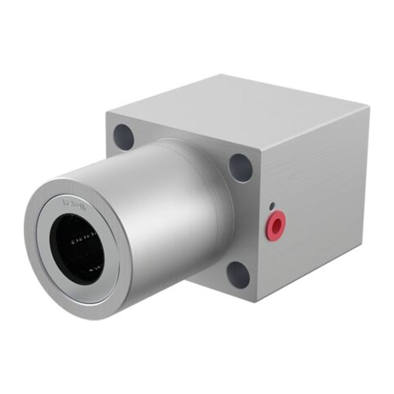 Rexroth R108361220 LSAFT-A-12 DD Linear Ball Bearing Unit - Allow 1-2 Days - Contact Us For Faster Delivery