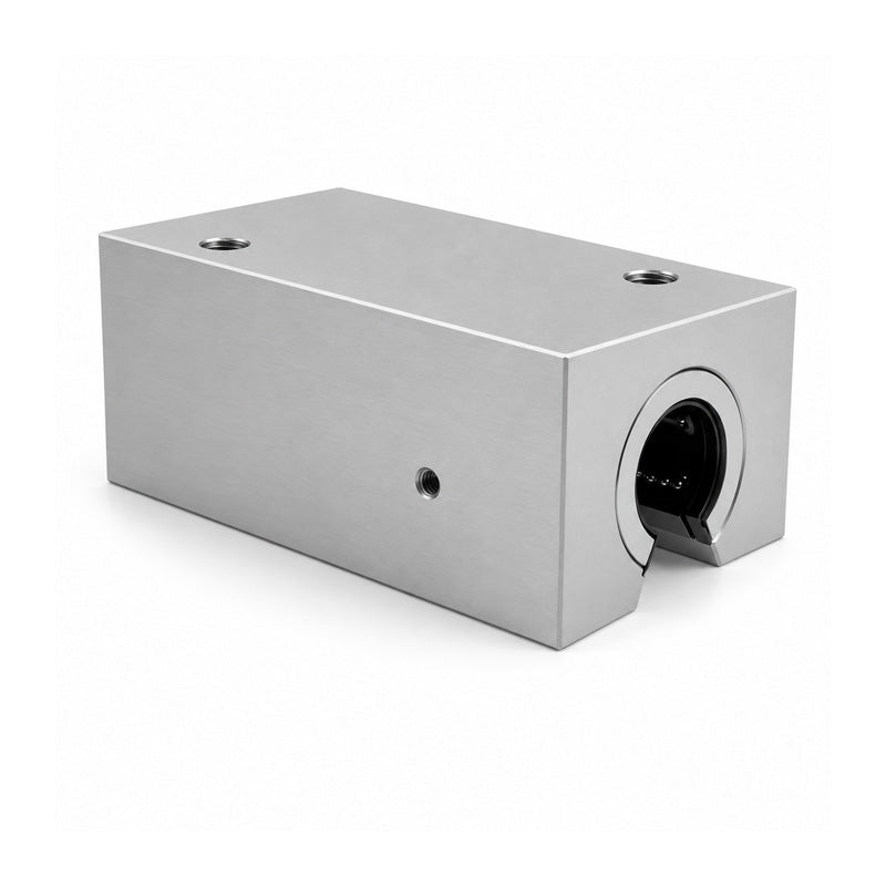 Rexroth R108561220 LSAT-A-12 DD Linear Ball Bearing Unit - Allow 1-2 Days - Contact Us For Faster Delivery
