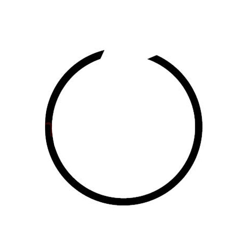 SB290 Snap Ring to Suit 290mm Bore