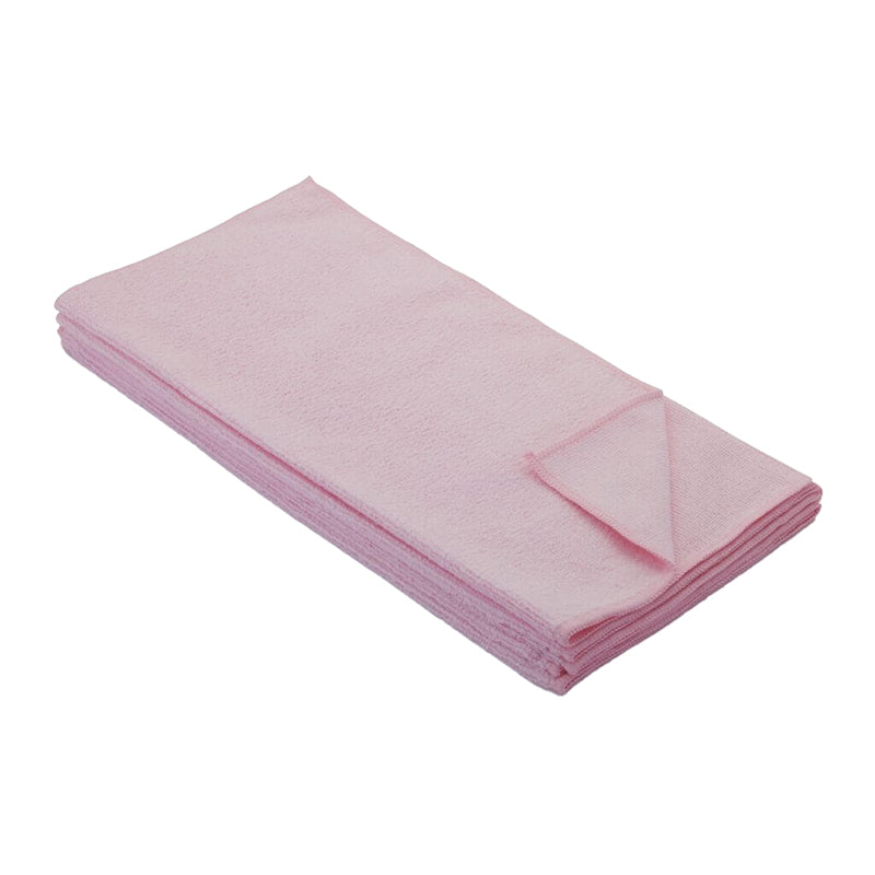 Microfibre Cloths - 40cm Width x 40cm Length