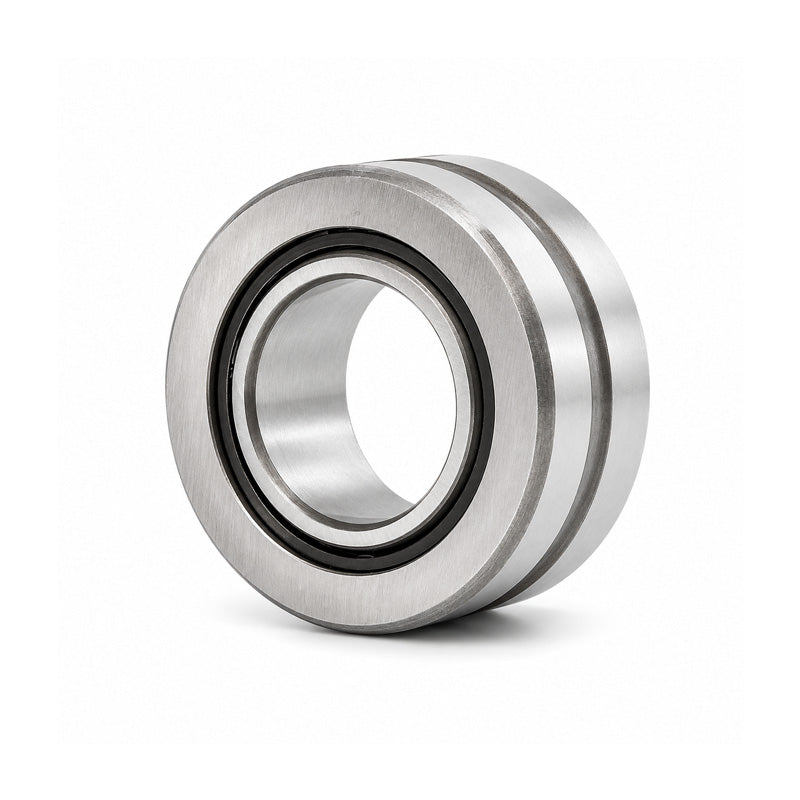 INA NA4906-2RS Machined Needle Roller Bearing 30x47x18mm - Allow 1-2 Days - Contact Us For Faster Delivery