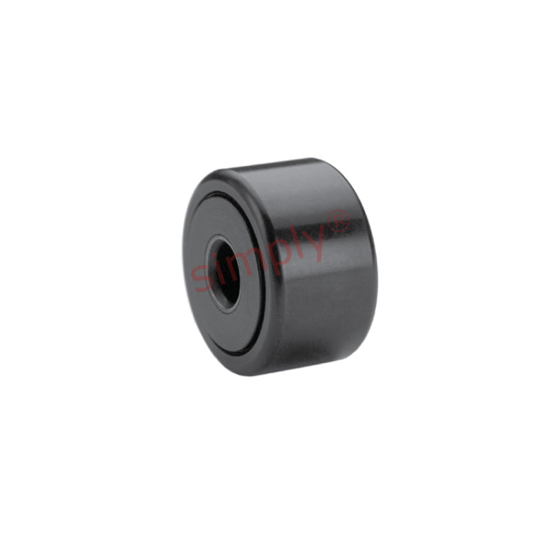 IKO NYR72A Cylindrical Cam Yoke Roller 0.625x2.25x1.3125 inch Allow 7-10 Days