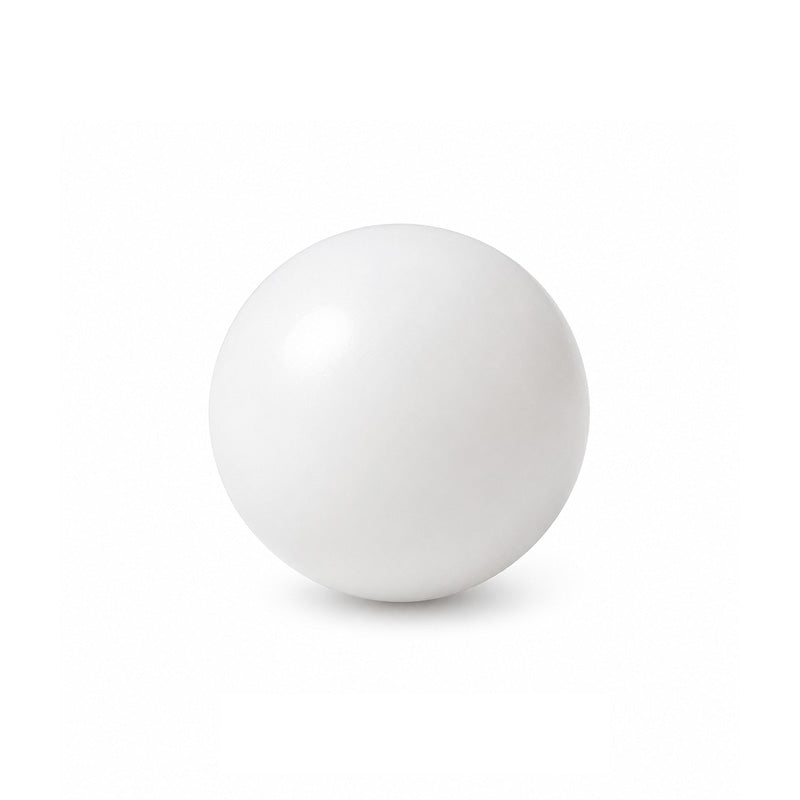 3/32 inch Diameter Solid Nylon Ball