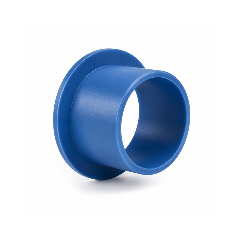 PPMF1517120 Premier Budget Metric Polyamide Flanged Bush 15x17x12mm