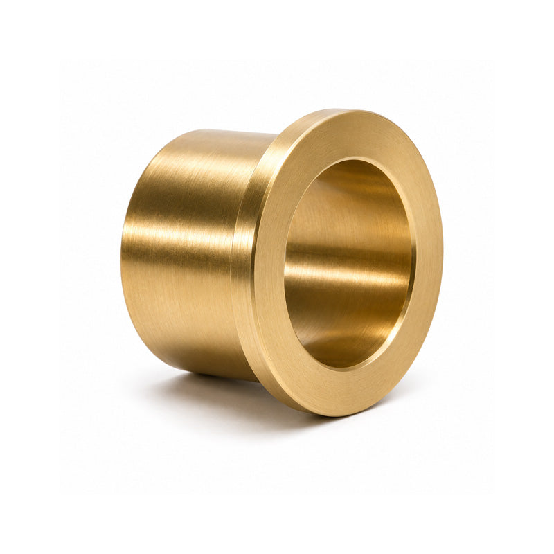 PSMF9011050A51 Premier Budget Metric Flanged Sintered Bronze Bush 90x110x50mm