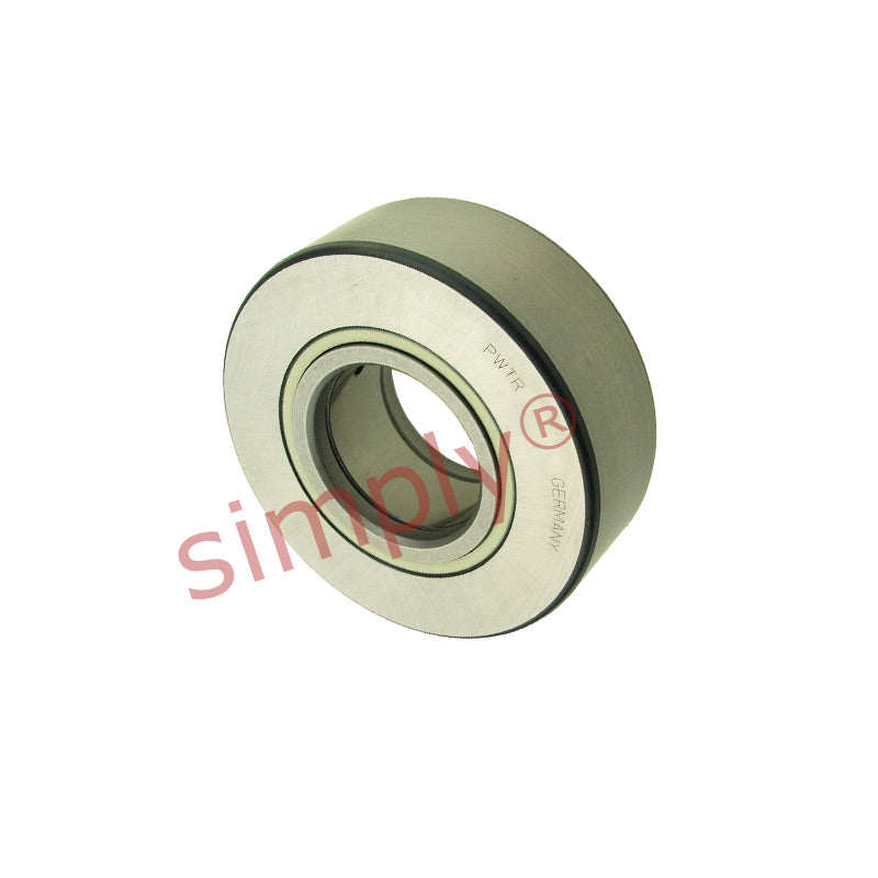 PWTR352RS Budget Support Roller With Axial Guidance 35x72x29mm