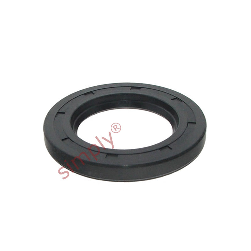 Dichtomatik W27-47-10BA Nitrile Rubber Oil Seal 27x47x10mm - Allow 1-2 Days - Contact Us For Faster Delivery
